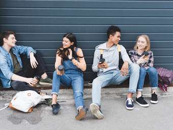 Ανησυχητικά στοιχεία για την ψυχική υγεία παιδιών και εφήβων στην Ελλάδα και την Ευρώπη