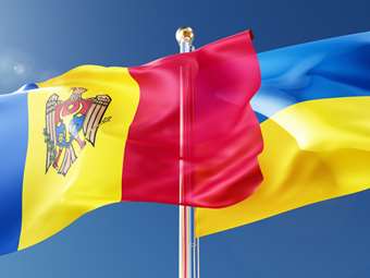 Κισινάου και Κίεβο απορρίπτουν τους ισχυρισμούς για επίθεση με ουκρανικό drone στην Υπερδνειστερία