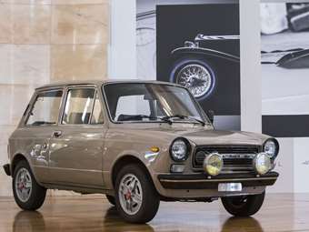 Ποιος θα πάρει τις φίρμες Autobianchi και Innocenti