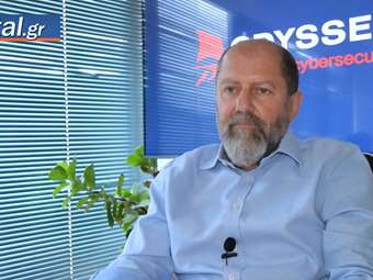 Odyssey Cybersecurity: Στρατηγική επέκταση σε νέες αγορές και ενίσχυση της ψηφιακής ασφάλειας