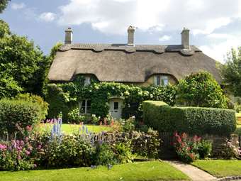 Μ. Βρετανία: Αύξηση-ρεκόρ στα ενοίκια