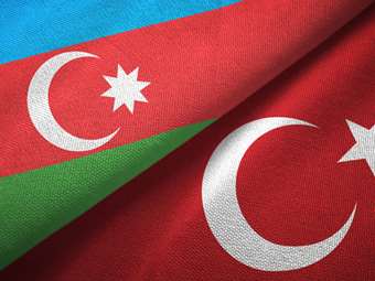 Η ενέργεια φέρνει πιο κοντά Τουρκία και Αζερμπαϊτζάν