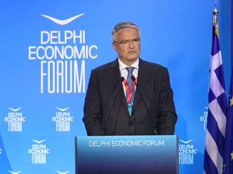 Μ. Κόρμαν (ΟΟΣΑ): Η αύξηση στο παγκόσμιο ΑΕΠ θα φτάσει το 2,9% και του χρόνου το 3%