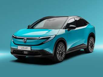 Επίσημο: Αυτό είναι το νέο Nissan Leaf-ο πρωτοπόρος επιστρέφει (video, εικόνες)