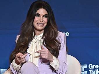 Politico για Γκίλφοϊλ: "Η Αθήνα ξετρελάθηκε αλλά δεν είναι όλοι ευχαριστημένοι"