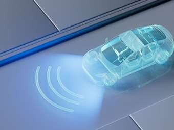 Πτώχευση για εταιρεία τεχνολογίας αυτοκίνητων εισηγμένη στο χρηματιστήριο