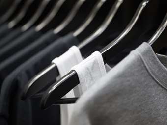 Έντονη πίεση στην αλυσίδα ένδυσης-κλωστοϋφαντουργίας στο εννεάμηνο - Στάσιμες οι εξαγωγές ενδυμάτων