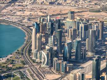 Αντιπροσωπεία του Ισραήλ μεταβαίνει αύριο στο Κατάρ - Την Κυριακή στην Ντόχα και ο αρχηγός της Μοσάντ