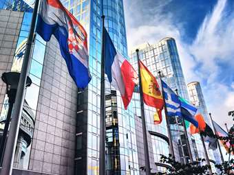 Άτυπη τηλεδιάσκεψη των ΥΠΕΞ της ΕΕ για τον Λίβανο