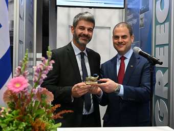 Έκθεση AUSA 2025: Εμβάθυνση της στρατηγικής συνεργασίας Ελλάδας - ΗΠΑ σε άμυνα, βιομηχανία, τεχνολογία