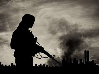 Συρία: Οκτώ άμαχοι νεκροί από βομβαρδισμούς των τουρκικών δυνάμεων