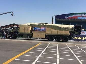 Το Ισραήλ εκμεταλλεύεται τις πυραυλικές αδυναμίες του Ιράν