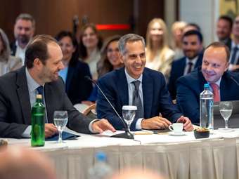 Alpha Bank: Παρουσία της Διοίκησης του Ταμείου Ανάκαμψης και Ανθεκτικότητας στα Small Business Workshops της Αθήνας