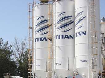 ΤΙΤΑΝ: Οι νέες εξαγορές 500 εκατ. δολαρίων σε ΗΠΑ και Τουρκία ενισχύουν το διεθνές αποτύπωμα του ομίλου