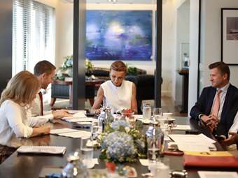 Ένωση Ελλήνων Εφοπλιστών: Το πρόγραμμα υποτροφιών για το ακαδημαϊκό έτος 2024-2025