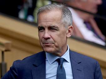 Καναδάς: Διεθνείς ηγέτες συγχαίρουν τον Μαρκ Κάρνεϊ για την εκλογή του