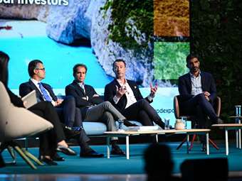 Μ. Γιαννόπουλος (Enterprise Greece): Το 51% των τουριστικών επενδυτών θα επέλεγαν ξανά τη χώρα μας