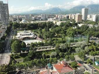 Πανευρωπαϊκό ραντεβού κορυφής στα Τίρανα