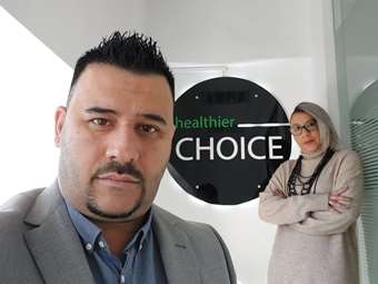 Mooveat: Η ελληνική εταιρεία με προϊόντα πρωτεΐνης που προσελκύει επενδυτές