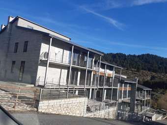 Πλειστηριασμοί: Το νέο σφυρί για τον Π. Ψυχάρη, το 4άστερο και οι διατηρητέοι αλευρόμυλοι