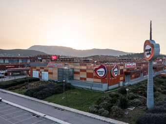 Δ. Παπούλης (CEO Trade Estates): "Η αγορά θα αξιολογήσει θετικά τα ισχυρά μας αποτελέσματα και την επενδυτική μας στρατηγική"