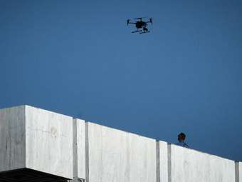 Αμερικανικές δυνάμεις κατέρριψαν μη επανδρωμένα αεροσκάφη των Χούθι της Υεμένης πάνω από την Ερυθρά Θάλασσα