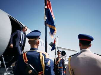 "Ειρήνη": Το βίντεο που ανήρτησε ο Κ. Μητσοτάκης από τη Σύνοδο Κορυφής για την Γάζα