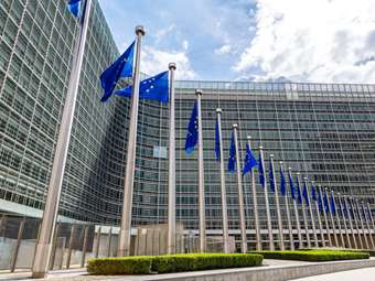 ΕΕ: Πιέσεις για επίτευξη συμφωνίας για το "πάγωμα" των ρωσικών περιουσιακών στοιχείων έως την Παρασκευή