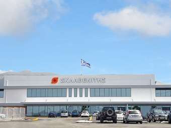 Η μάχη Σκλαβενίτη - Lidl για το "χρυσό" ακίνητο στην Πάτρα