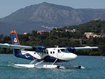 Με Υδάτινα Πεδία σε Αλεξανδρούπολη και Σαμοθράκη ξεκινά το δίκτυο της Περιφέρειας Ανατολικής Μακεδονίας &amp; Θράκης
