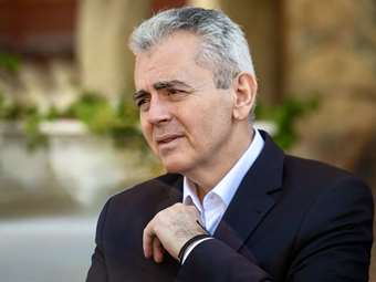 Μ. Χαρακόπουλος: Προϋπολογισμός αισιοδοξίας και αυτοπεποίθησης - ΝΔ και αγρότες στο ίδιο στρατόπεδο