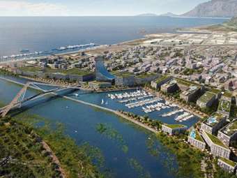 Με τον Ιμάμογλου "εκτός" ο Ερντογάν προχωρά με το Kanal Istanbul - Ρωσικές αντιδράσεις