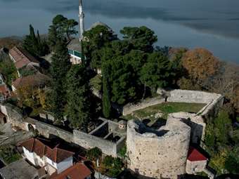 Ιωάννινα: Συγκέντρωση και πορεία διαμαρτυρίας για τα Τέμπη στην κεντρική πλατεία της πόλης