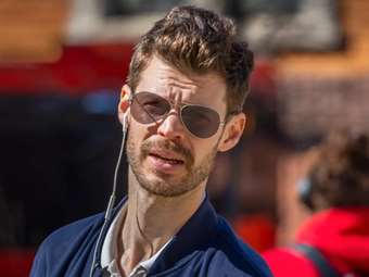 Νορβηγία: Ηγέτης αριστερού κόμματος παραιτήθηκε επειδή έκλεψε γυαλιά ηλίου