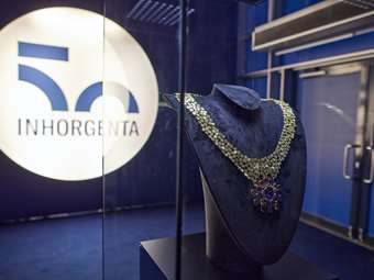 13 ελληνικές εταιρείες στη Διεθνή Έκθεση Inhorgenta 2024 στο Μόναχο