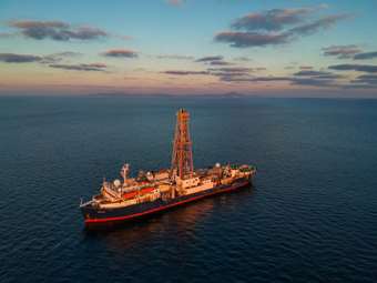 Έντονη αντίδραση της Ρωσίας στο ενδεχόμενο κράτησης όσων πλοίων διέρχονται από την Βαλτική ως επικίνδυνα