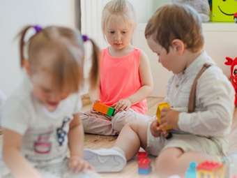 Μέχρι αύριο, 21/7, οι αιτήσεις για τους 27 βρεφονηπιακούς σταθμούς της ΔΥΠΑ
