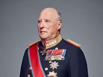 Μαλαισία: Ο βασιλιάς Χάραλντ της Νορβηγίας εισήχθη σε νοσοκομείο