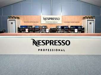 Nespresso Professional στο Delphi Economic Forum 2025: Μια αξέχαστη γευστική εμπειρία