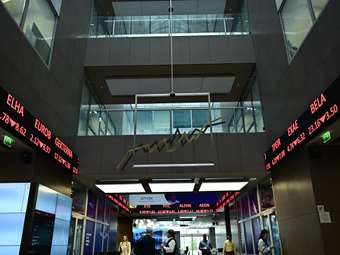 Χρηματιστήριο: Επιχείρηση άμυνας στις 2.000 μονάδες κόντρα σε εισαγόμενες πιέσεις