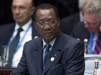 Τσαντ: "Νεκροί και τραυματίες" στις τάξεις της Μπόκο Χαράμ σε επιδρομές της αεροπορίας