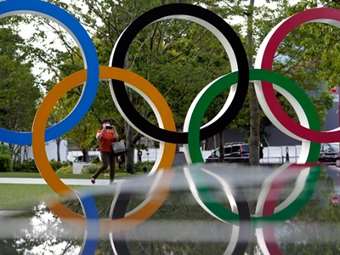 Οργή στη Γαλλία: Βουλευτής του Μελανσόν δήλωσε ότι οι Ισραηλινοί αθλητές "δεν είναι ευπρόσδεκτοι στους Ολυμπιακούς Αγώνες"