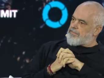 Προκλητικός Ράμα: "Οι Ελληνες νομίζετε ότι είστε απόγονοι του Πλάτωνα και του Αριστοτέλη, αλλά δεν είστε"