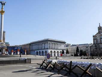 Ουκρανία: Δύο νεκροί από πυροβολισμούς κοντά στο Κίεβο λόγω προσωπικής διαμάχης