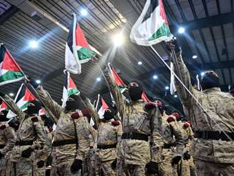 Ιράν: Η Χεζμπολάχ είναι αρκετά δυνατή, δεν χρειάζεται όπλα από εμάς