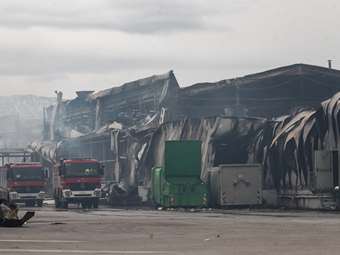 Βιολάντα: Πότε θα ξεκινήσουν εκ νέου οι έρευνες για τα αίτια της φονικής έκρηξης - Τι εξετάζει η εισαγγελία
