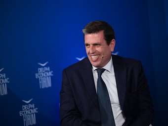 Δ. Καιρίδης: Οργανωμένη μετανάστευση και όχι ανοιχτά σύνορα