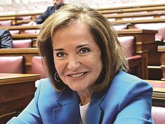 Η στιγμή για μια μίνιμουμ ατζέντα εθνικής ανάτασης