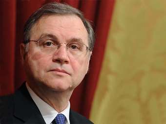 Καθιέρωση κατώτατου μισθού στην Ιταλία πρότεινε ο Ιταλός κεντρικός τραπεζίτης