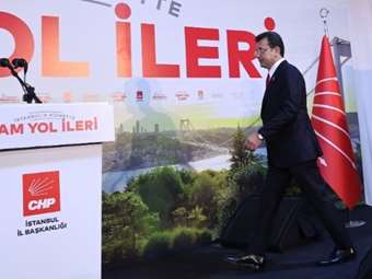 Δημοτικές εκλογές - Τουρκία: Θριαμβευτής Ιμάμογλου, ανατροπή στην επικράτεια - Ήττα για τον "αήττητο" Ερντογάν